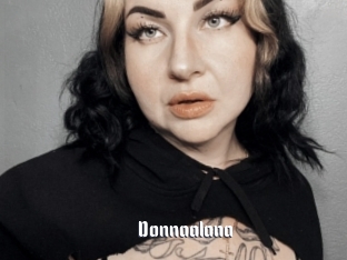 Donnaalana