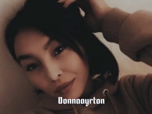 Donnaayrton