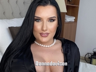 Donnadavison
