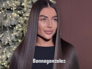 Donnagonzalez