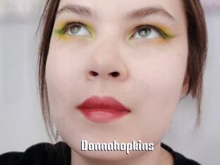 Donnahopkins