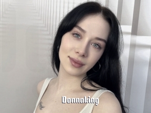 Donnaking