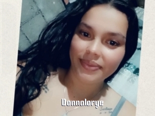Donnalorye