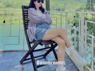Donnaramos
