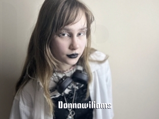 Donnawiliams