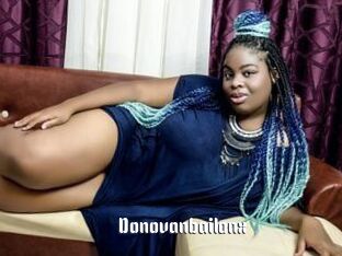 Donovanbailonx