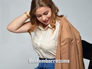 Dontembarrassme
