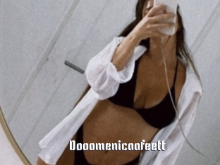 Dooomenicaafeett