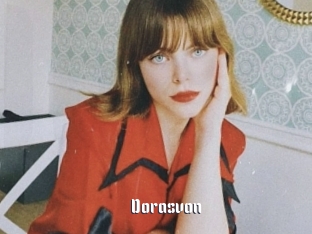 Dorasvon