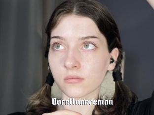 Dorettaacreman