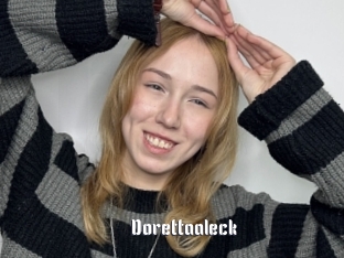 Dorettaaleck
