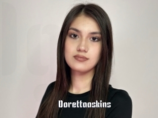 Dorettaaskins