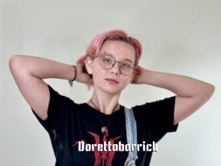 Dorettabarrick