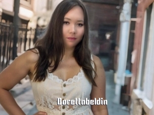 Dorettabeldin