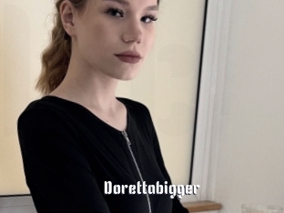 Dorettabigger