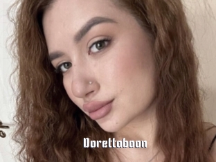 Dorettaboon