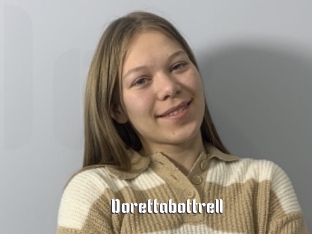 Dorettabottrell