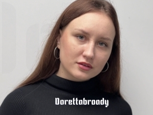Dorettabroady