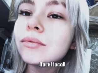 Dorettacall