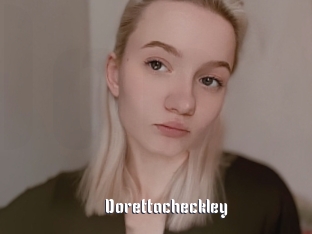 Dorettacheckley
