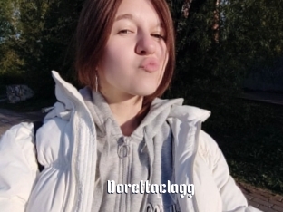 Dorettaclagg