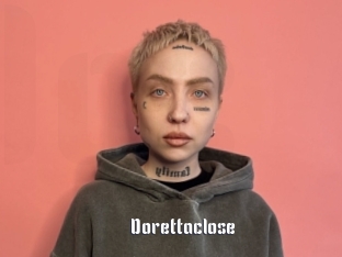 Dorettaclose