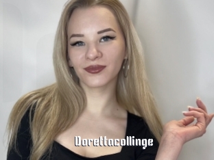 Dorettacollinge