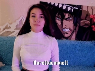 Dorettaconnett