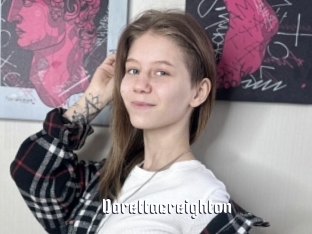 Dorettacreighton