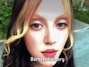 Dorettadanbury