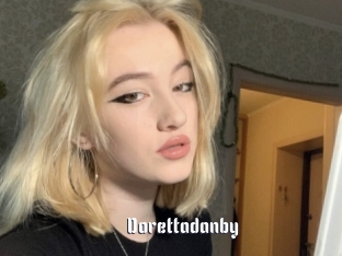 Dorettadanby
