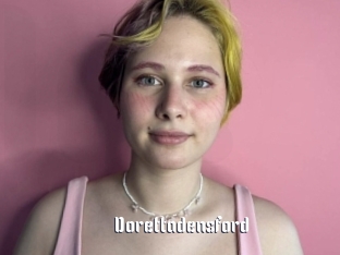 Dorettadensford
