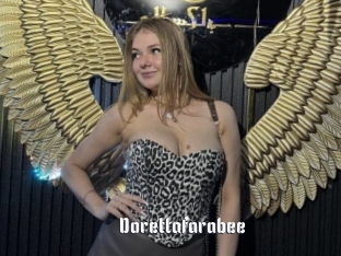 Dorettafarabee