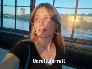 Dorettaferrett