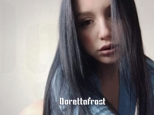 Dorettafrost