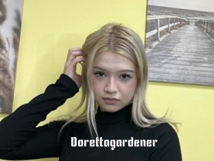 Dorettagardener