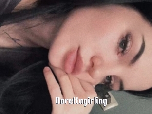Dorettagirling