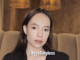 Dorettagloss