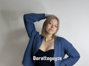 Dorettaguyse