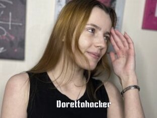 Dorettahacker