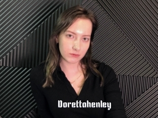 Dorettahenley