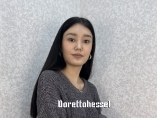 Dorettahessel