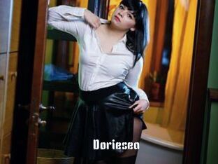 Doriesea