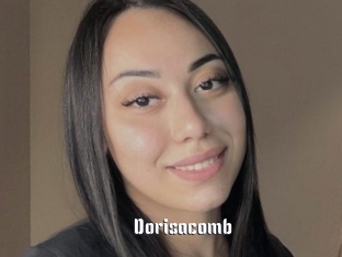 Dorisacomb
