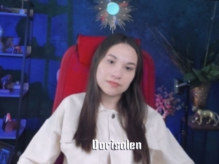Dorisalen