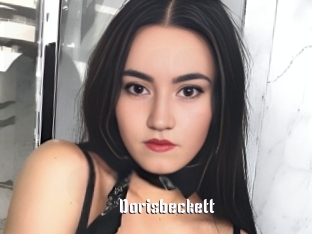Dorisbeckett
