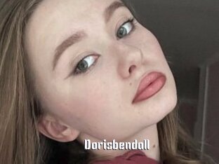 Dorisbendall