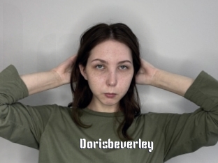 Dorisbeverley