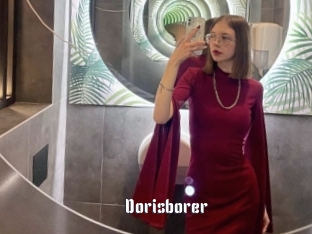 Dorisborer