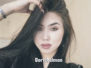 Dorisbulman